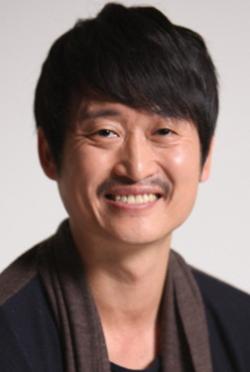 Artist Park Joon-ho